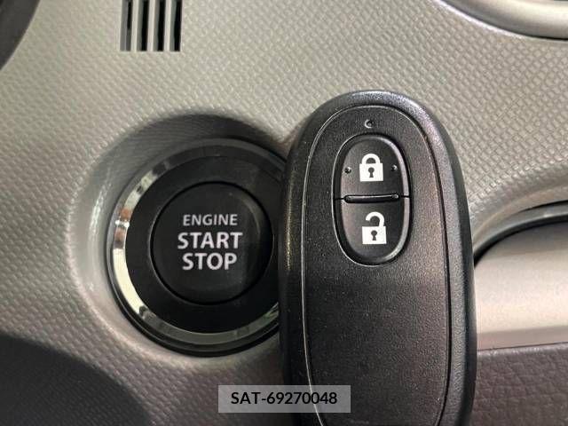 Suzuki WAGON R 2009-05 311563-4