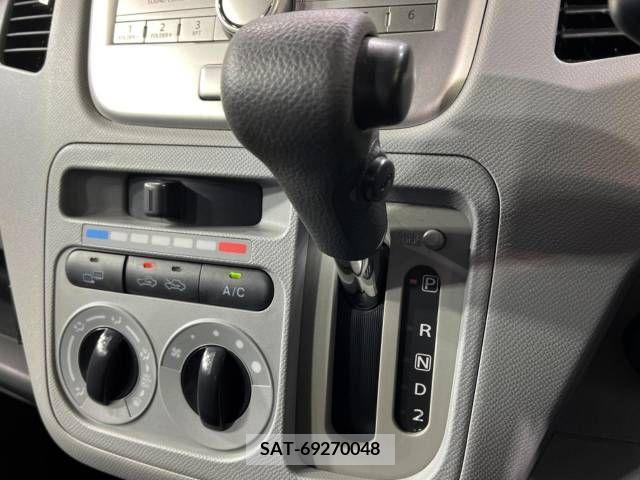 Suzuki WAGON R 2009-05 311563-19