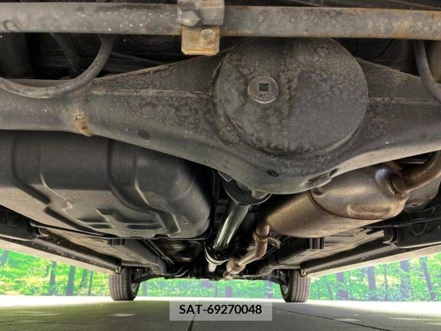 Suzuki WAGON R 2009-05 311563-18