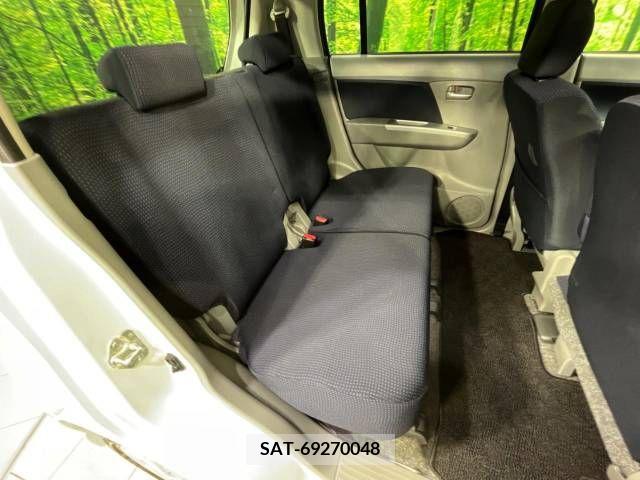 Suzuki WAGON R 2009-05 311563-8