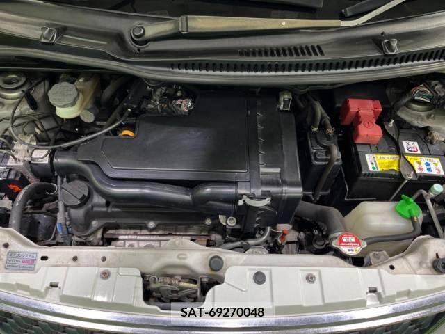 Suzuki WAGON R 2009-05 311563-17