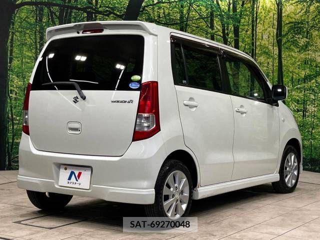 Suzuki WAGON R 2009-05 311563-16