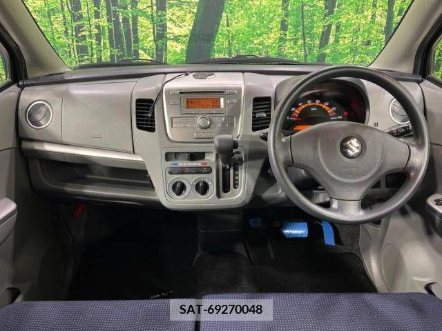 Suzuki WAGON R 2009-05 311563-1