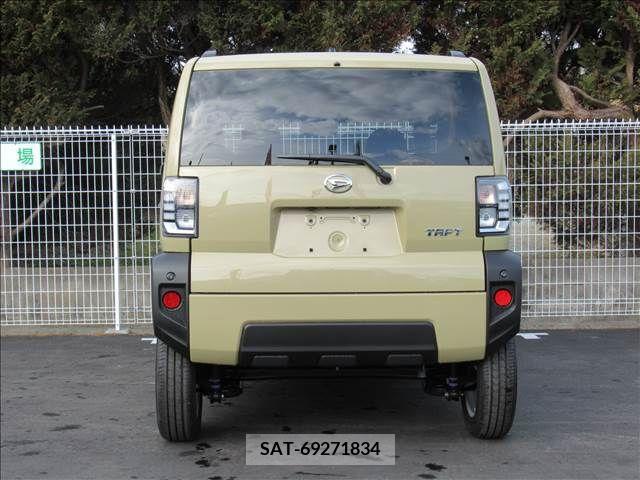 Daihatsu TAFT 2022-10 287691-17