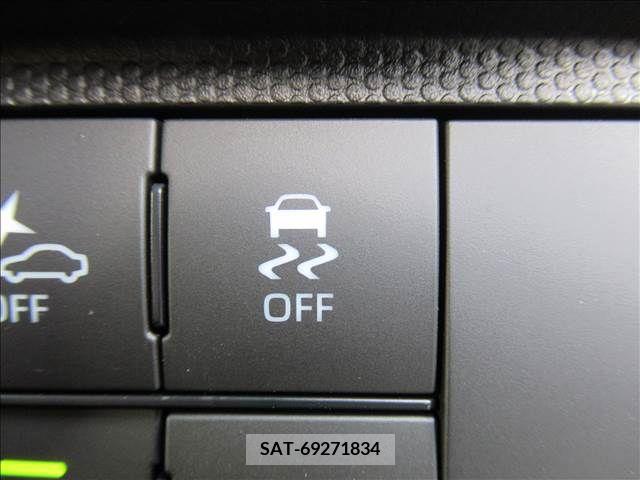 Daihatsu TAFT 2022-10 287691-9