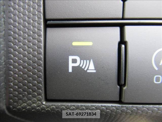 Daihatsu TAFT 2022-10 287691-10