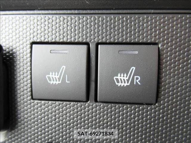 Daihatsu TAFT 2022-10 287691-12