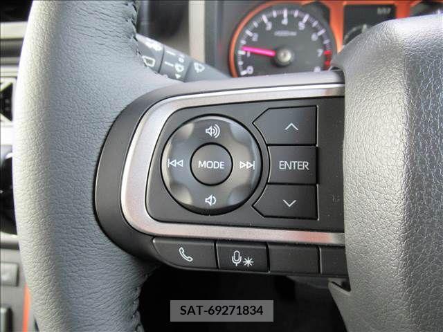 Daihatsu TAFT 2022-10 287691-13