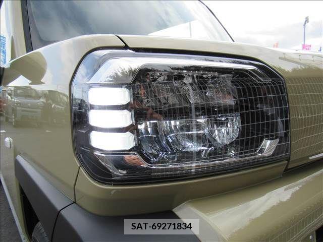 Daihatsu TAFT 2022-10 287691-14
