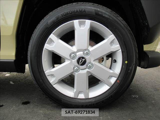 Daihatsu TAFT 2022-10 287691-15