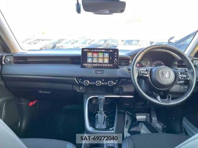 Honda VEZEL 2021-06 226517-1