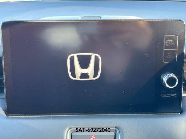 Honda VEZEL 2021-06 226517-2