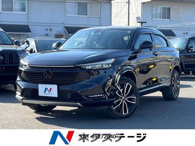 Honda VEZEL 2021-06 226517-0