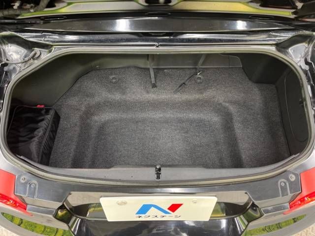 Mazda ROADSTER 2009-09 193073-10