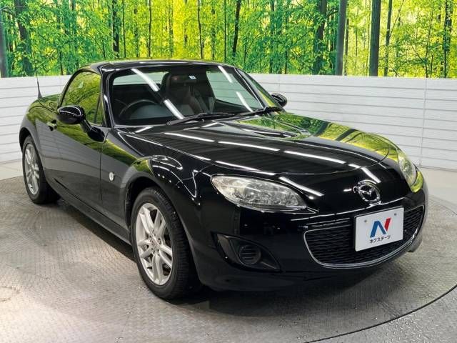 Mazda ROADSTER 2009-09 193073-16