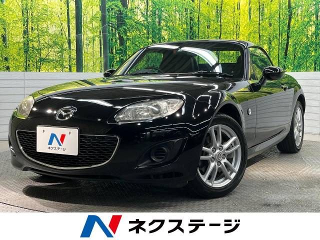 Mazda ROADSTER 2009-09 193073-0