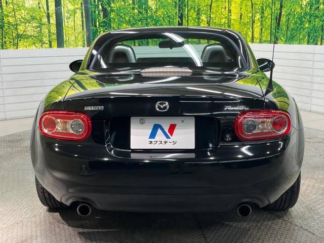 Mazda ROADSTER 2009-09 193073-15