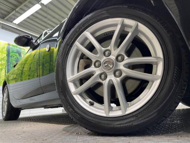 Mazda ROADSTER 2009-09 193073-13