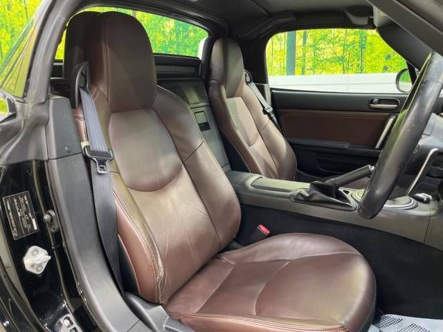 Mazda ROADSTER 2009-09 193073-9