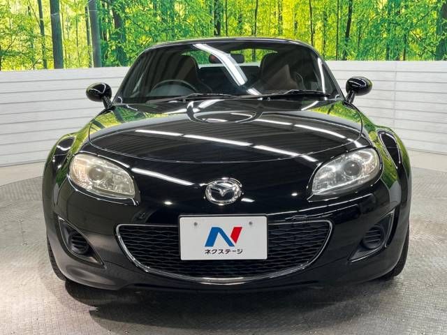 Mazda ROADSTER 2009-09 193073-14