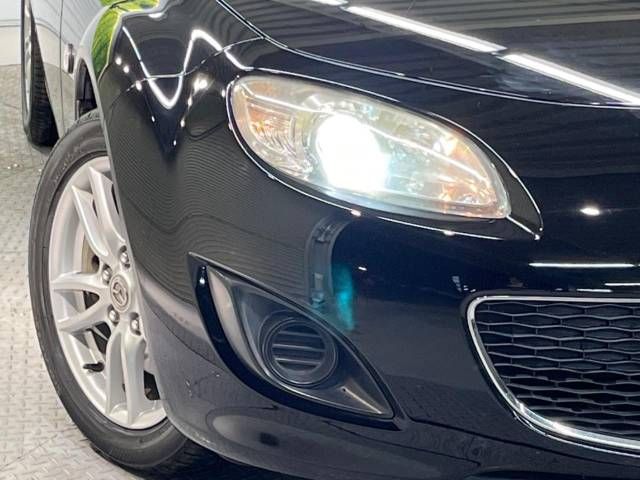 Mazda ROADSTER 2009-09 193073-12