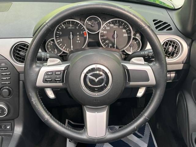 Mazda ROADSTER 2009-09 193073-11