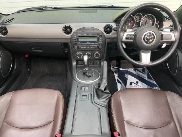 Mazda ROADSTER 2009-09 193073-1