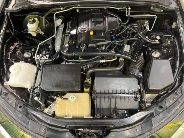 Mazda ROADSTER 2009-09 193073-18