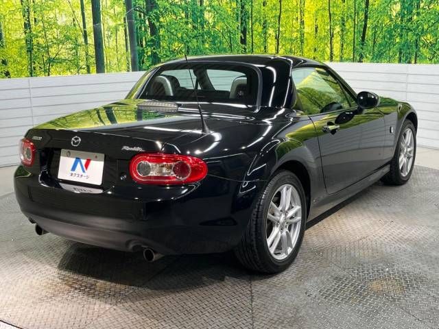 Mazda ROADSTER 2009-09 193073-17
