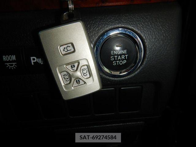 Toyota VELLFIRE 2010-03 287948-13