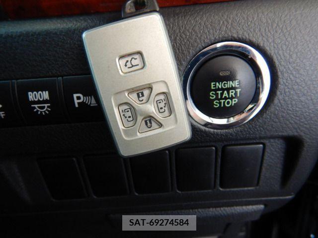 Toyota VELLFIRE 2010-03 287948-14