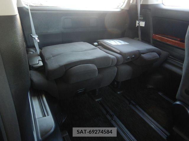 Toyota VELLFIRE 2010-03 287948-6