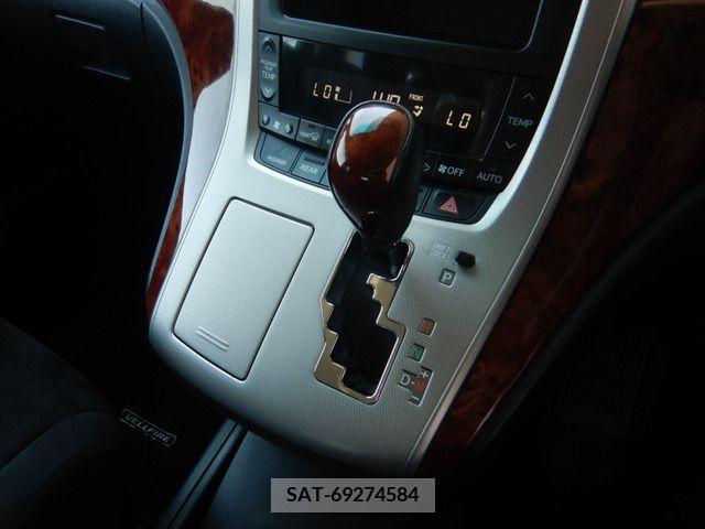 Toyota VELLFIRE 2010-03 287948-15