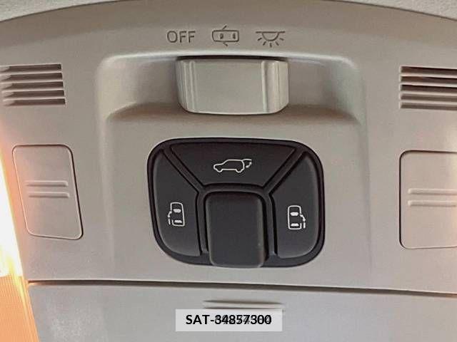 Toyota VELLFIRE 2010-03 287948-17