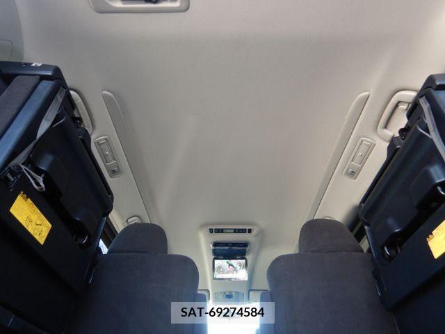 Toyota VELLFIRE 2010-03 287948-11