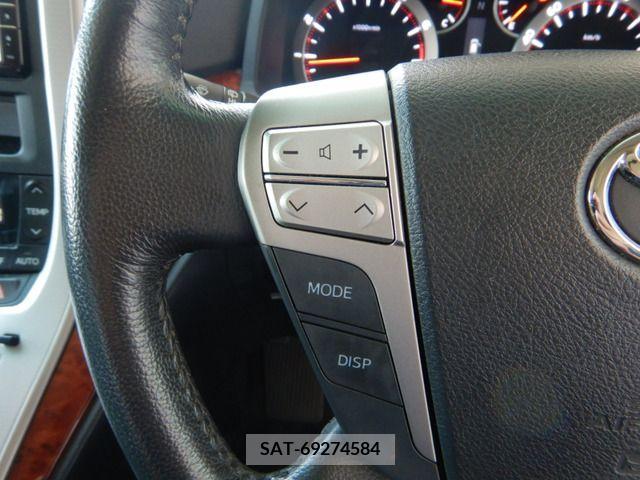 Toyota VELLFIRE 2010-03 287948-16
