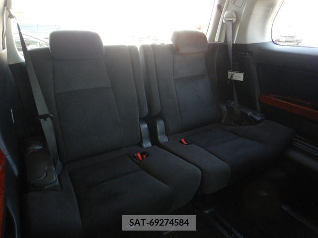 Toyota VELLFIRE 2010-03 287948-5