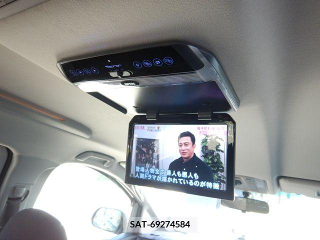Toyota VELLFIRE 2010-03 287948-4