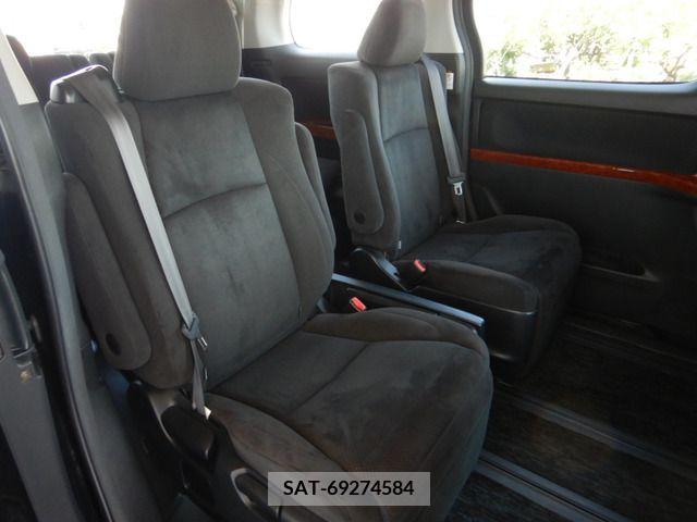 Toyota VELLFIRE 2010-03 287948-2