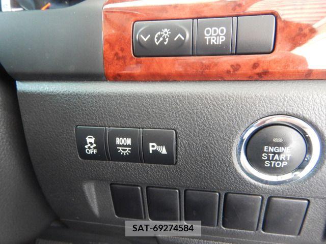 Toyota VELLFIRE 2010-03 287948-19