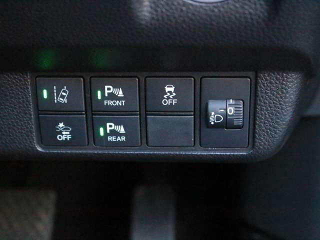 Honda N-WGN 2019-09 12893-3