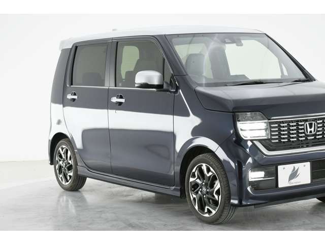 Honda N-WGN 2019-09 12893-6