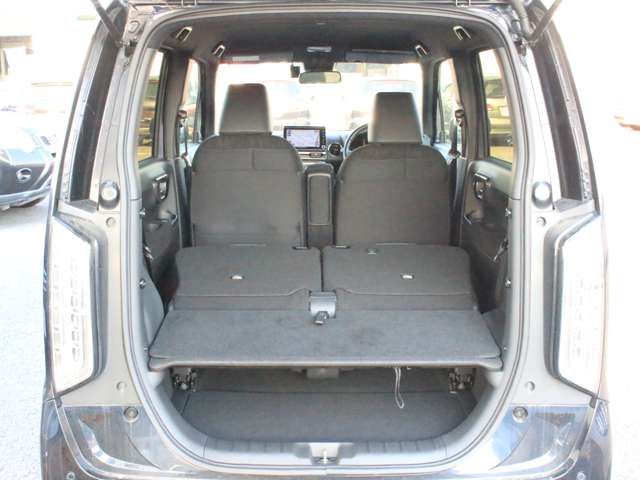 Honda N-WGN 2019-09 12893-9