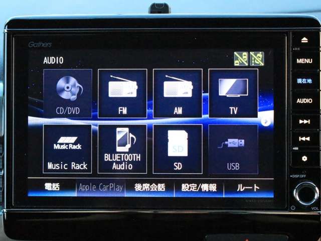 Honda N-WGN 2019-09 12893-2