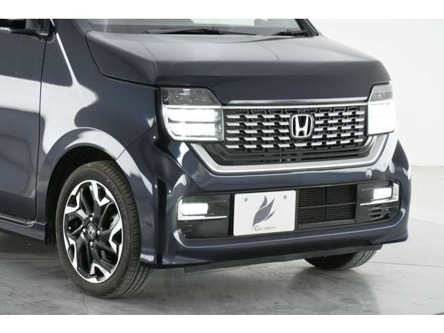 Honda N-WGN 2019-09 12893-5