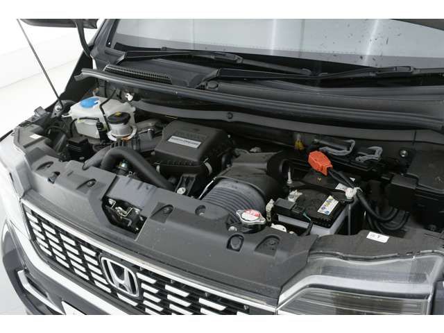 Honda N-WGN 2019-09 12893-19