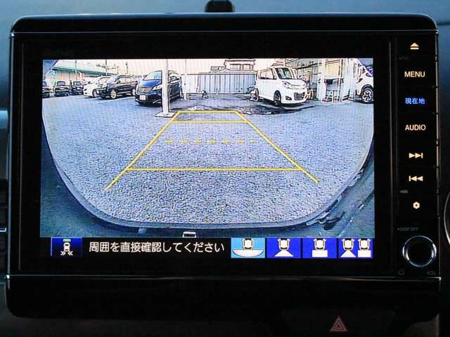 Honda N-WGN 2019-09 12893-12