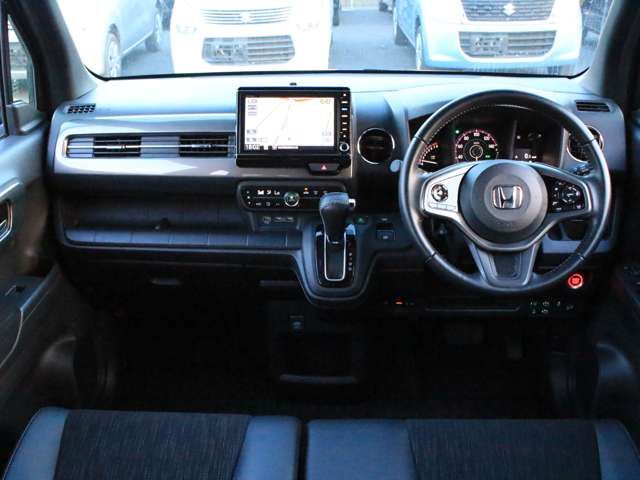 Honda N-WGN 2019-09 12893-1