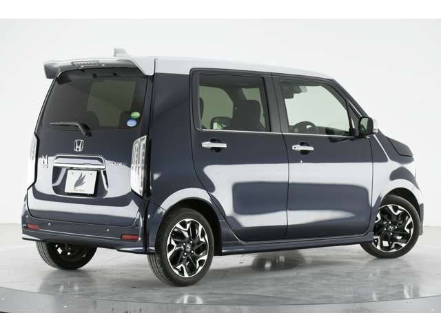 Honda N-WGN 2019-09 12893-4