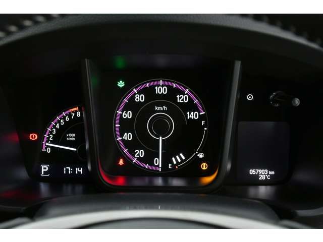 Honda N-WGN 2019-09 12893-18